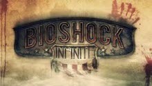 Bioshock Infinite: first minutes of the game