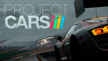 Project CARS release date is postponed again