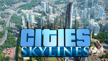 The first Cities: Skylines DLC is announced