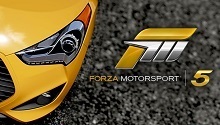 Опубликован новый трейлер Forza Motorsport 5