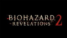 The Resident Evil: Revelations 2 game is officially confirmed