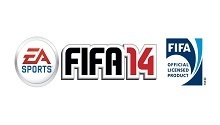 Игра FIFA 14 вышла в Европе!