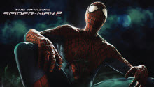 Игра The Amazing Spider-Man 2 обзавелась геймплейными видео и скриншотами