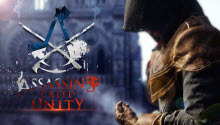 Ubisoft has presented the online tour through the Assassin’s Creed Unity location