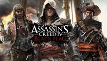 Дополнение Assassin's Creed 4 - Blackbeard Wrath - выходит сегодня (скриншоты)