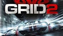 GRID 2: new trailer with BMW cars