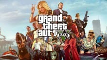 Rockstar a déjà fixés tous les problèmes dans GTA V sur PS4 et Xbox One