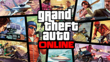 Свежее обновление GTA Online выходит в День всех влюбленных