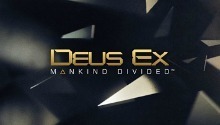 Square Enix travaille sur le jeu Deus Ex: Mankind Divided