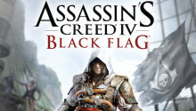 Ночное приключение в Assassin’s Creed 4