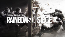 Les nouvelles de Tom Clancy's Rainbow Six Siege: date de sortie, bande-annonce et éditions spéciales