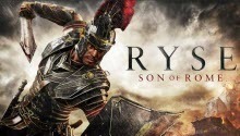Раскрыты дата выхода и системные требования Ryse: Son of Rome на ПК