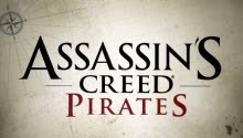 Ubisoft a lancée la nouvelle mise à jour d’Assassin’s Creed Pirates