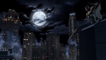 Batman: The Telltale Series - Crowd Play Mode