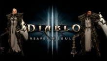 Расширенное закрытое бета-тестирование Diablo 3: Reaper of Souls начнется до конца года