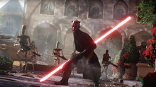 Дата выхода Star Wars: Battlefront 2 -17-е ноября, на ПК, PS4 и Xbox One.