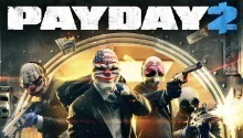 New Payday 2 DLC - Hotline Miami - is out on Steam