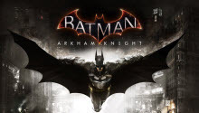 Le nouveau Batman: Arkham Knight DLC sortira en août