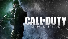 Бесплатная игра Call of Duty: Online обзавелась новыми антагонистами (видео)
