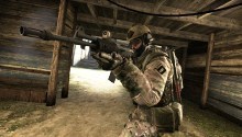 Counter Strike: Global Offensive lessons from famous cybersportsmens