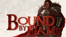 The spectacular Bound by Flame launch trailer has been presented