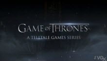 Game of Thrones becomes the new project of Telltale