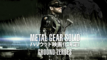 La date de sortie de Metal Gear Solid V: Ground Zeroes sur PC est confirmée officiallement