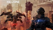 Killzone: Shadow Fall launch trailer and the first scores
