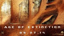 Le film Transformers: L'âge de l'extinction a reçue une nouvelle bande-annonce chic (Cinéma)