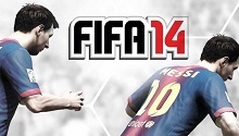 FIFA 14 - new screenshots and PS4 version?