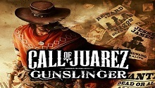 Call of Juarez: Gunslinger - дата выхода, новый трейлер