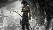 Le roman Tomb Raider: The Ten Thousand Immortals sera lancé en Octobre