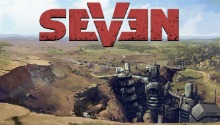 Бывшие сотрудники CD Projekt RED работают над новой игрой Seven