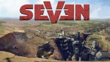 Бывшие сотрудники CD Projekt RED работают над новой игрой Seven