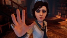 Новый трейлер BioShock: Infinite расскажет, как создавали Элизабет