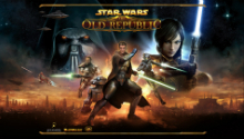The release date of the Star Wars: The Old Republic DLC is delayed