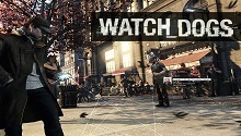 Выход игры Watch Dogs перенесен на 2014 год