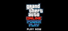 GTA Online Power Play Mod Details