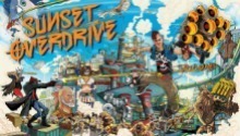 La vidéo de gameplay, les captures d'écran fraîches et la nouvelle bande-annonce de Sunset Overdrive ont été présentées