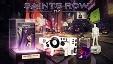 Игра Saints Row 4 обзавелась еще одним DLC