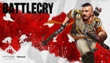 Le nouveau jeu BattleCry a été annoncé