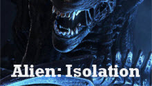 Игра Alien: Isolation обзавелась свежими скриншотами