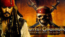 You won’t see any demonic monster in Pirates of the Caribbean: Dead Men Tell No Tales (Movie)