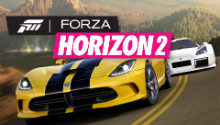 Бесплатное Forza Horizon 2 DLC выйдет в день релиза проекта