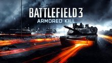 Новый DLC к Battlefield 3