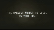Investigate your death in Murdered: Soul Suspect game