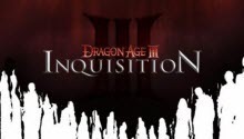 The future Dragon Age: Inquisition DLC won’t include the new characters