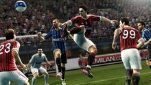 Demo version of Pro Evolution Soccer 2013