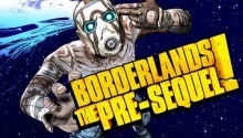 Les actualités de Borderlands: The Pre-Sequel: date de sortie et vidéo fraîche