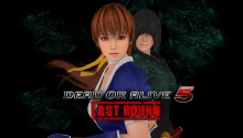 DEAD OR ALIVE 5: Last Round on PC doesn’t include a part of content